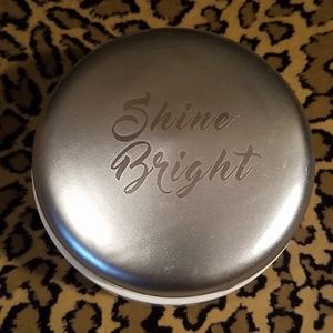 Authentic Pandora SHINE BRIGHT porcelain box-NEW!